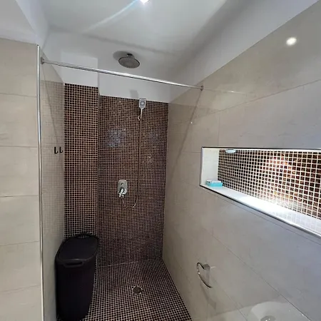 Sweet Luxury Apartment