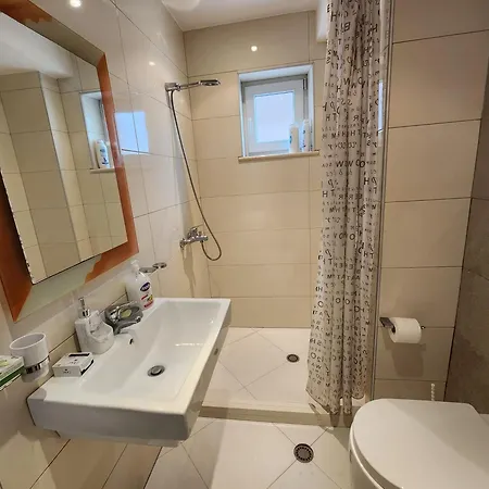 Sweet Luxury Tirana
