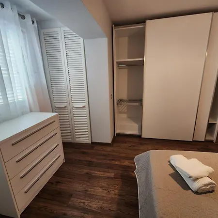 Apartment Sweet Luxury