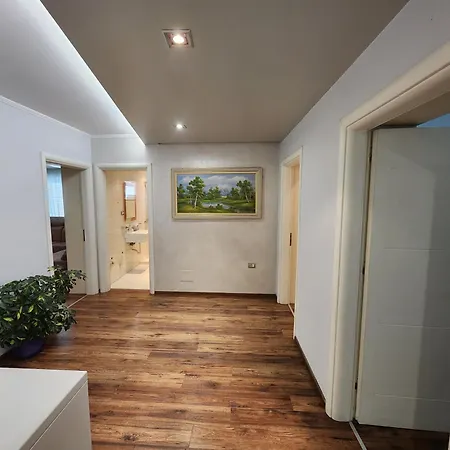 Apartment Sweet Luxury Tirana