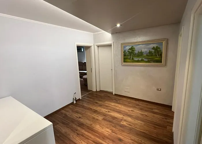 Sweet Luxury Apartmán
