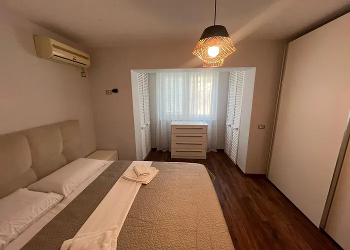 Sweet Luxury Tirana