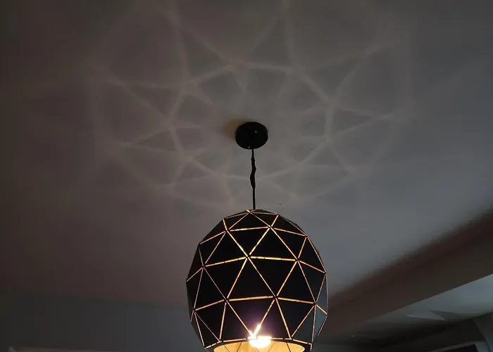Apartmán Sweet Luxury Tirana
