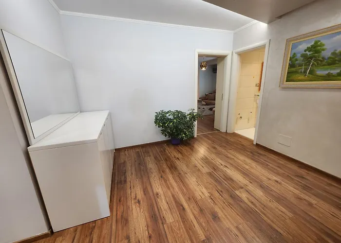 Apartmán Sweet Luxury *