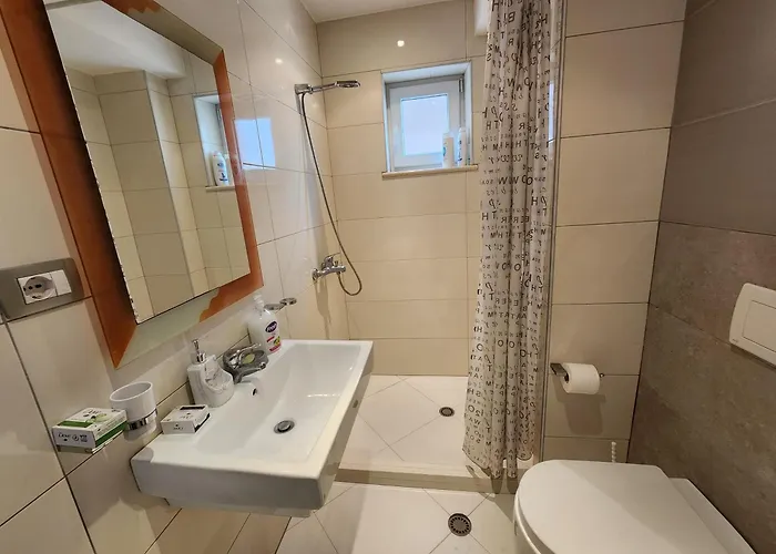 Sweet Luxury Tirana