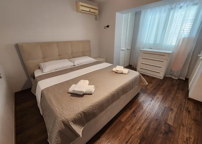 Apartmán Sweet Luxury