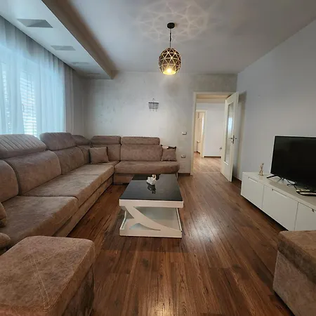 Apartment Sweet Luxury