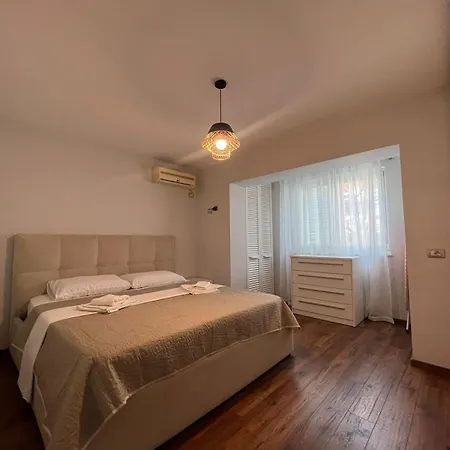Sweet Luxury Appartement *