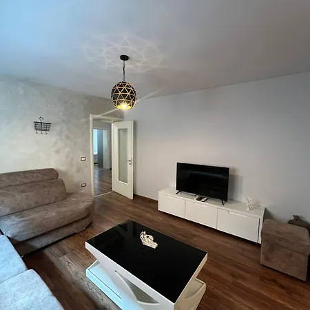 Apartment Sweet Luxury