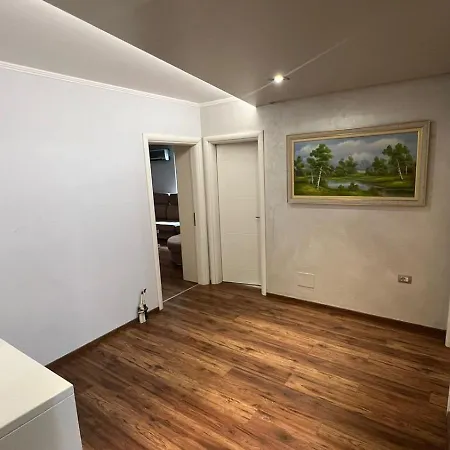Sweet Luxury Apartment