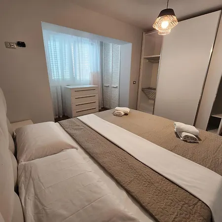 Sweet Luxury Appartement