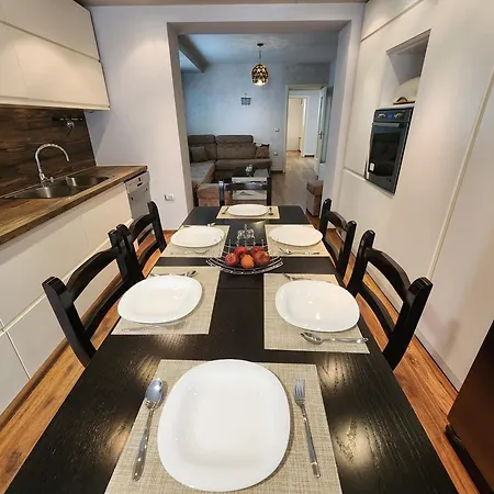 Appartement Sweet Luxury *