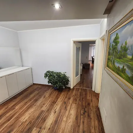 Apartment Sweet Luxury