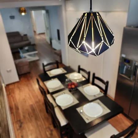 Apartment Sweet Luxury *