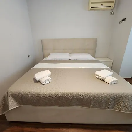 Sweet Luxury Appartement Tirana