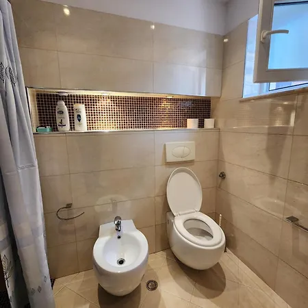 Sweet Luxury Apartment *