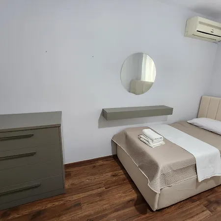 Apartment Sweet Luxury