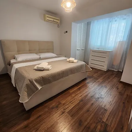 Sweet Luxury Apartment