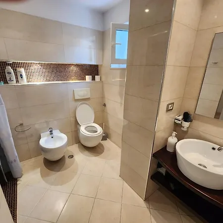Sweet Luxury Tirana