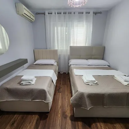 Appartement Sweet Luxury *