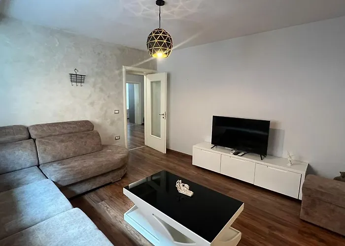 Sweet Luxury