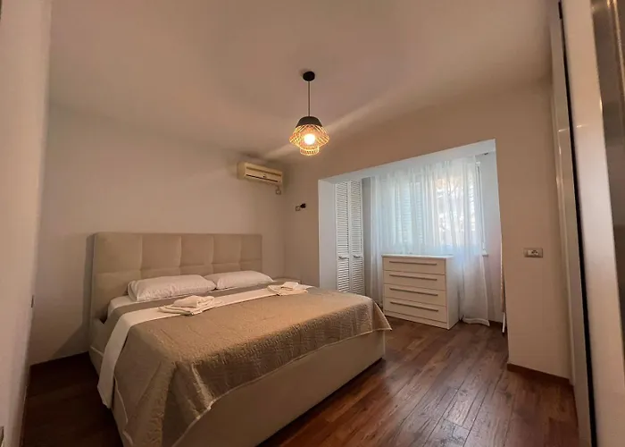 Sweet Luxury Daire *