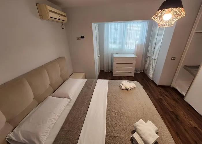 Sweet Luxury Tiran