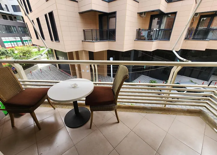 Sweet Luxury Daire