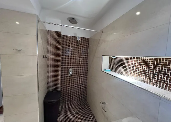 Sweet Luxury Daire