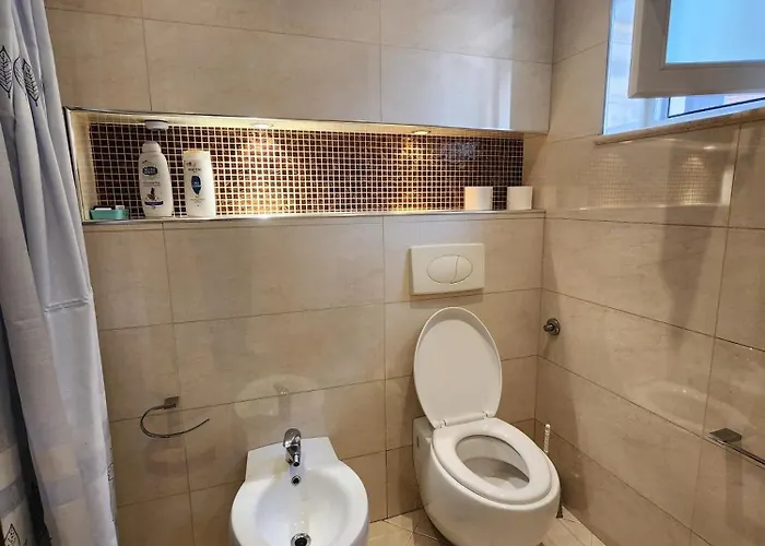 Sweet Luxury Daire *
